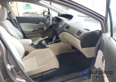 2014 Honda Civic Lx from USA, damaged, VIN 2HGFB2F51EH502023